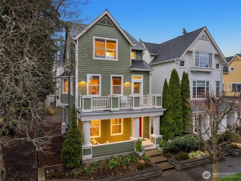 300 Wyatt Way NE Bainbridge Island WA 98110