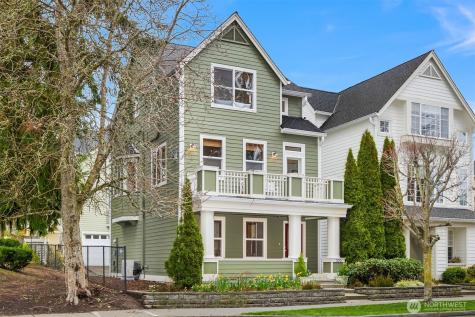 300 Wyatt Way NE Bainbridge Island WA 98110