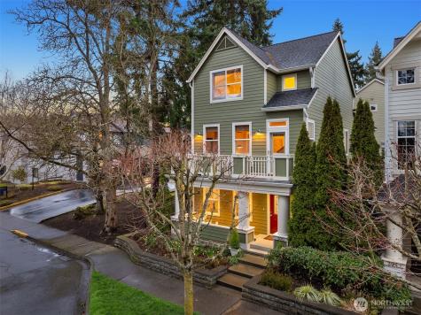 300 Wyatt Way NE Bainbridge Island WA 98110