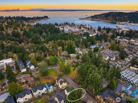 300 Wyatt Way NE Bainbridge Island WA 98110