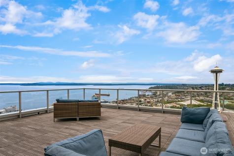 583 Battery Street Seattle WA 98121
