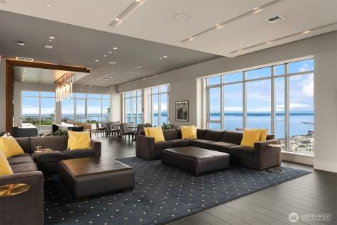 583 Battery Street Seattle WA 98121