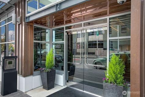 583 Battery Street Seattle WA 98121