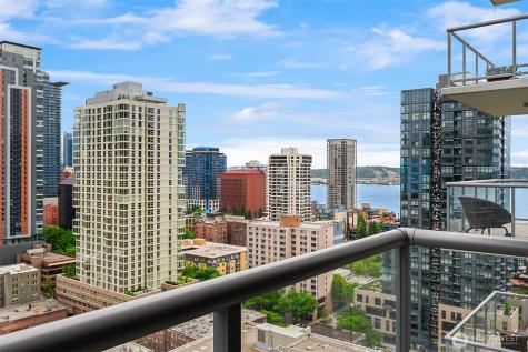 583 Battery Street Seattle WA 98121