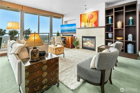 650 Bellevue Way NE Bellevue WA 98004