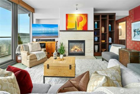 650 Bellevue Way NE Bellevue WA 98004
