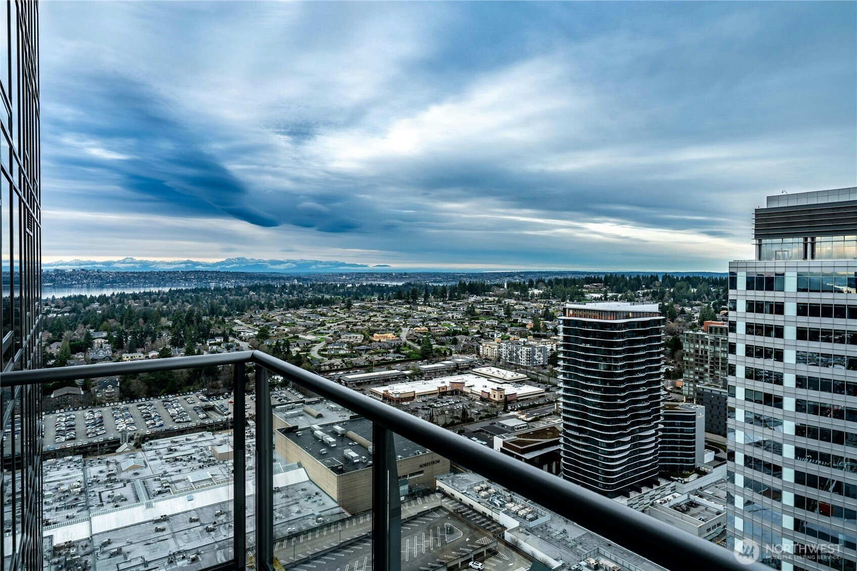650 Bellevue Way NE Bellevue WA 98004