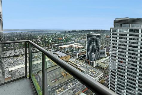 650 Bellevue Way NE Bellevue WA 98004
