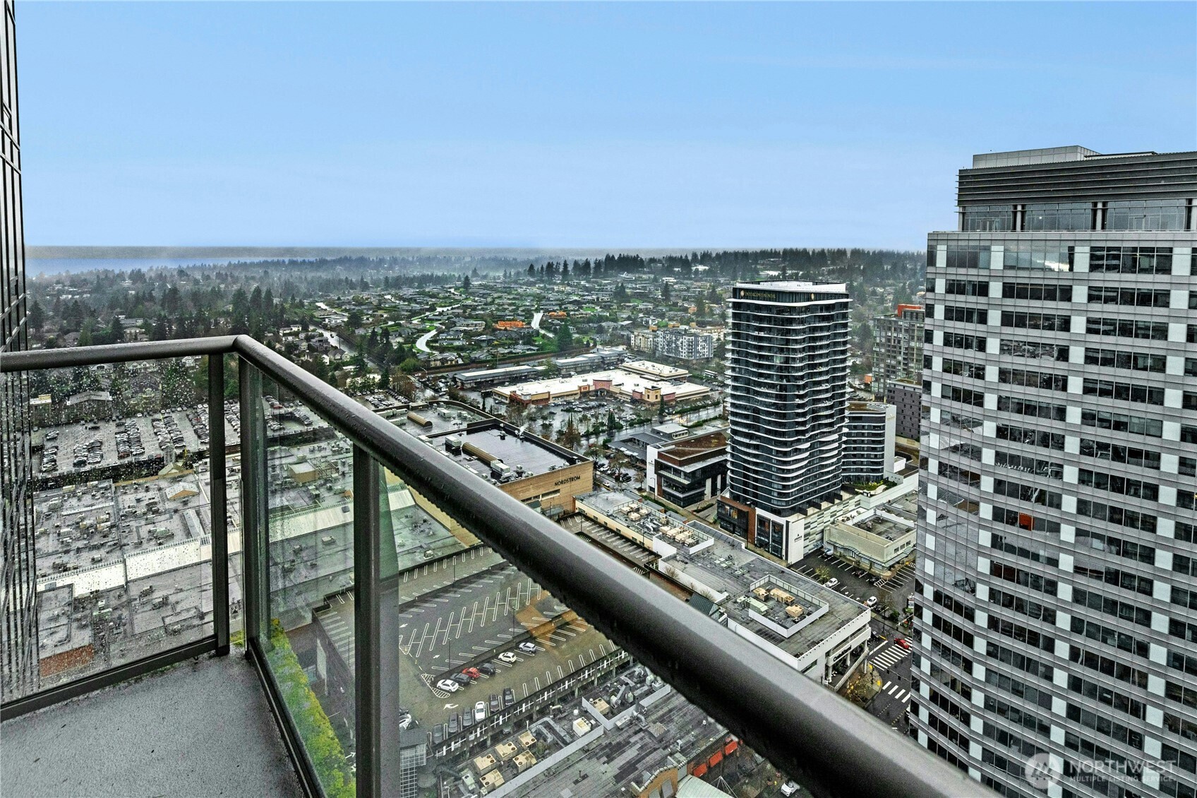 650 Bellevue Way NE Bellevue WA 98004