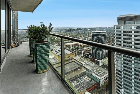 650 Bellevue Way NE Bellevue WA 98004