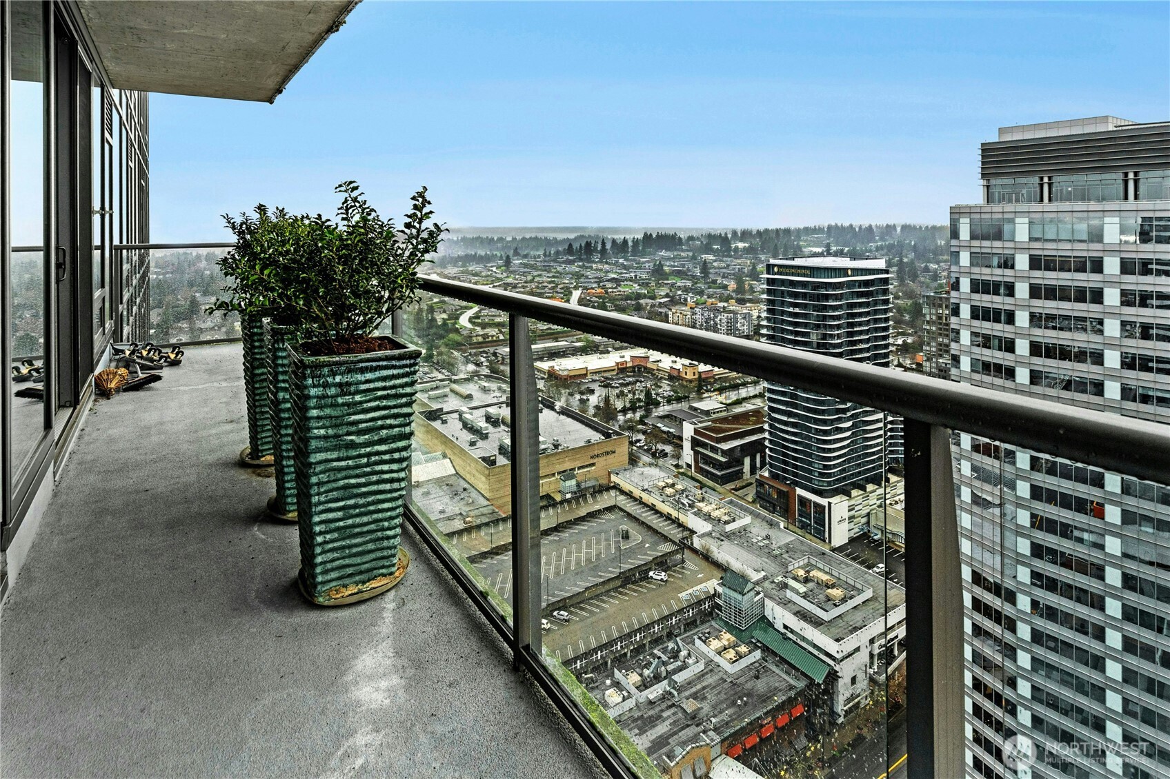 650 Bellevue Way NE Bellevue WA 98004