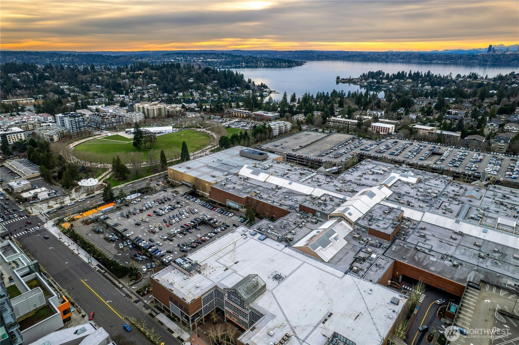 650 Bellevue Way NE Bellevue WA 98004