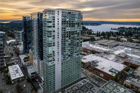 650 Bellevue Way NE Bellevue WA 98004