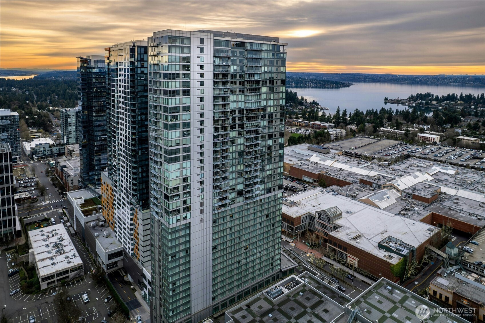 650 Bellevue Way NE Bellevue WA 98004