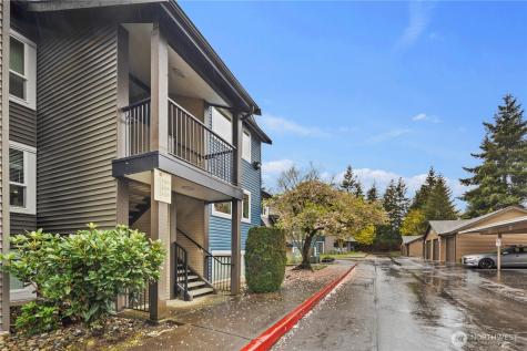 26205 116th Avenue SE Kent WA 98030