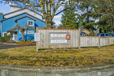 26205 116th Avenue SE Kent WA 98030