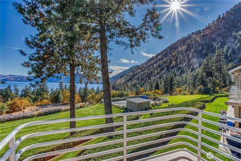 11415 S Lakeshore Road Chelan WA 98816
