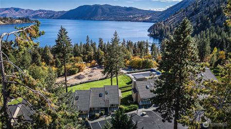11415 S Lakeshore Road Chelan WA 98816