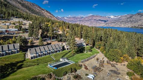 11415 S Lakeshore Road Chelan WA 98816