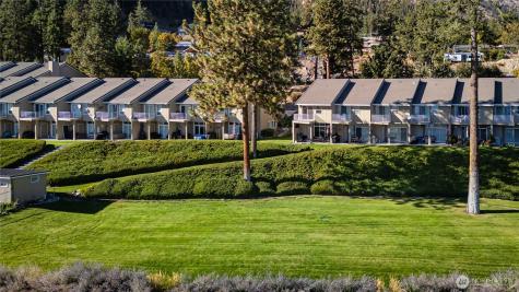 11415 S Lakeshore Road Chelan WA 98816