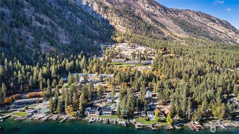 11415 S Lakeshore Road Chelan WA 98816
