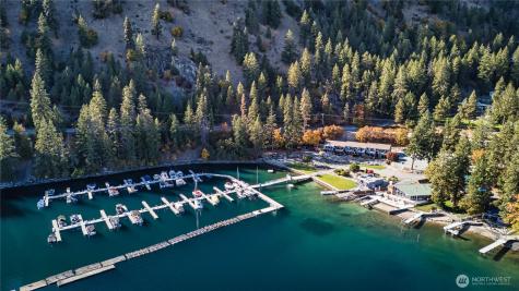 11415 S Lakeshore Road Chelan WA 98816