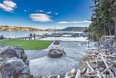 11415 S Lakeshore Road Chelan WA 98816