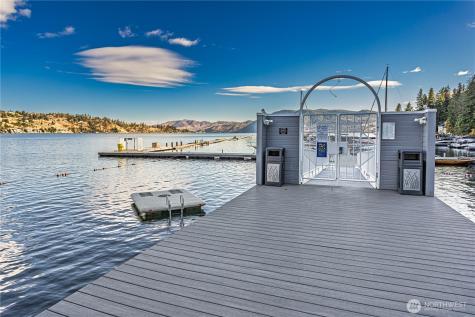 11415 S Lakeshore Road Chelan WA 98816