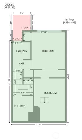 9165 45th Avenue SW Seattle WA 98136
