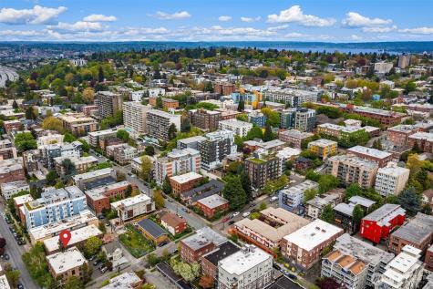 404 E Harrison Street Seattle WA 98102