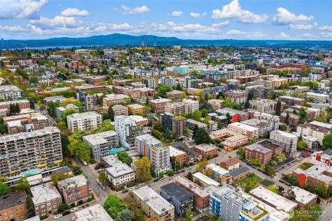 404 E Harrison Street Seattle WA 98102