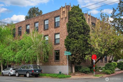 404 E Harrison Street Seattle WA 98102