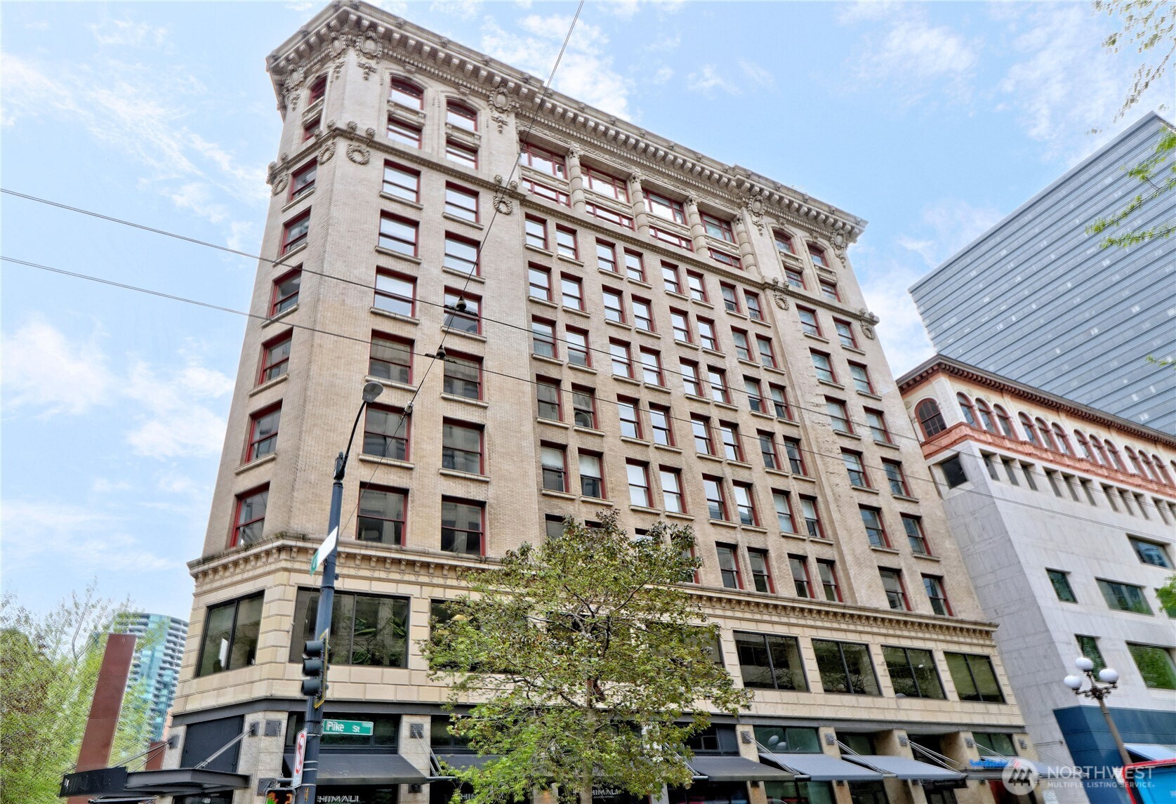 1500 4th Avenue Seattle WA 98101