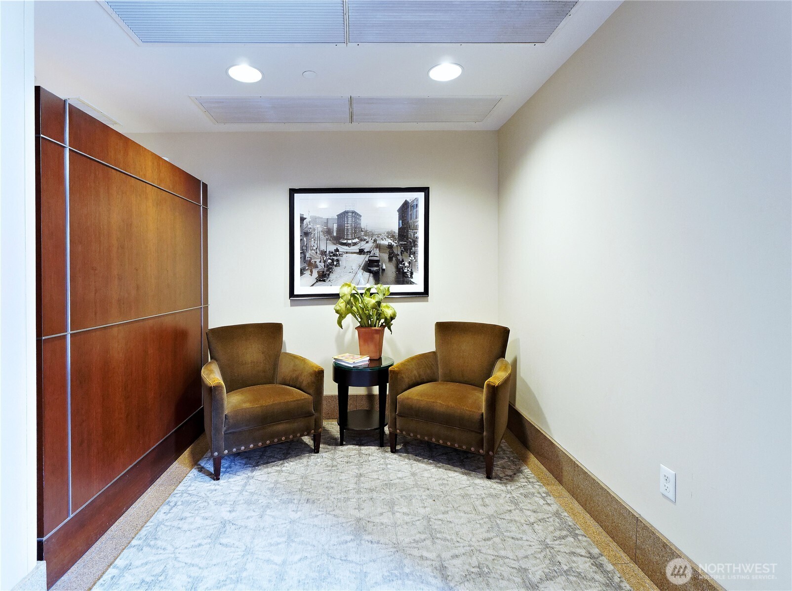 1500 4th Avenue Seattle WA 98101