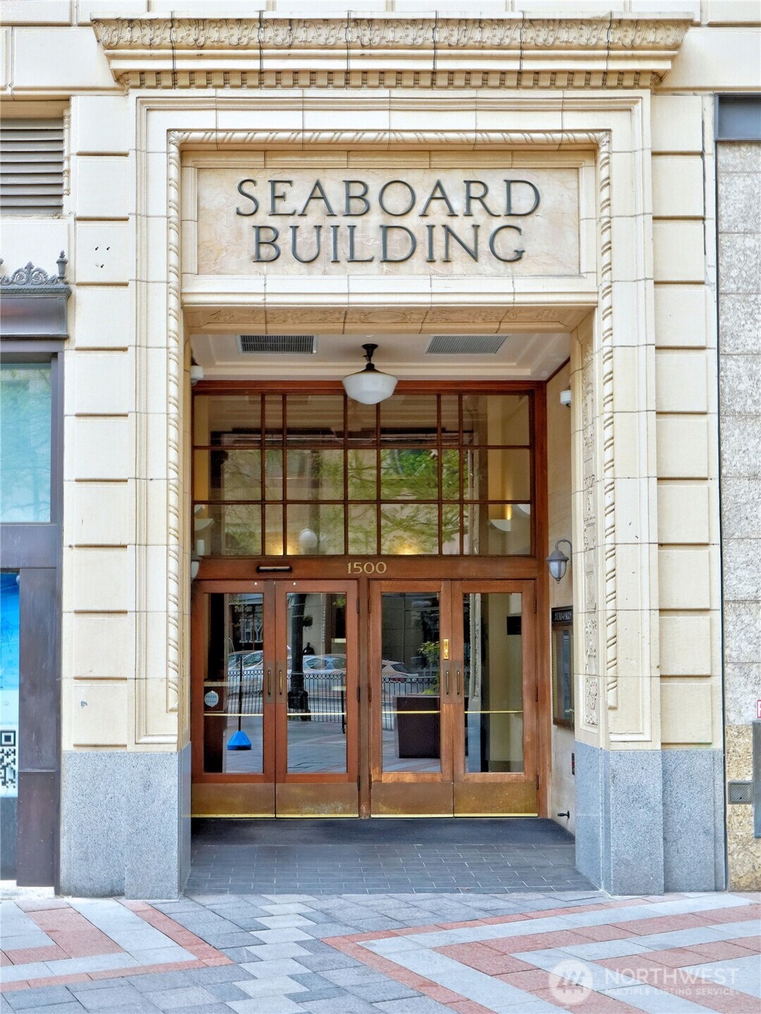 1500 4th Avenue Seattle WA 98101