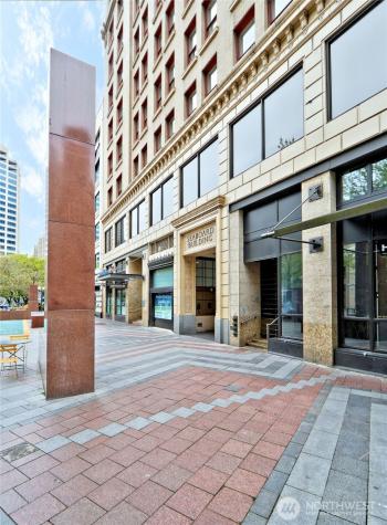 1500 4th Avenue Seattle WA 98101