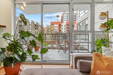 2929 1st Avenue Seattle WA 98121