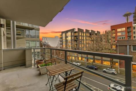 2929 1st Avenue Seattle WA 98121