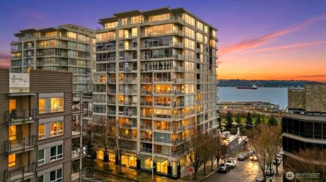 2929 1st Avenue Seattle WA 98121