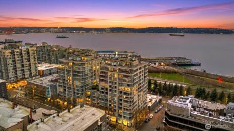 2929 1st Avenue Seattle WA 98121