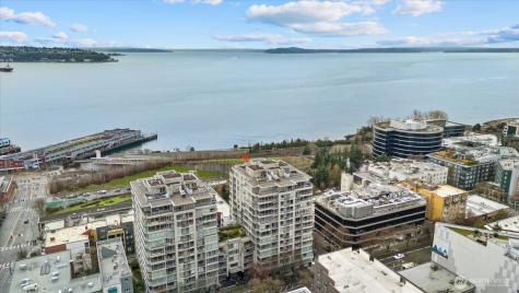 2929 1st Avenue Seattle WA 98121