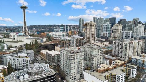 2929 1st Avenue Seattle WA 98121