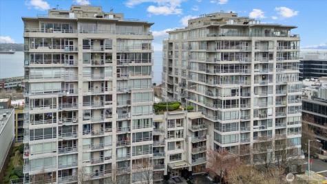 2929 1st Avenue Seattle WA 98121