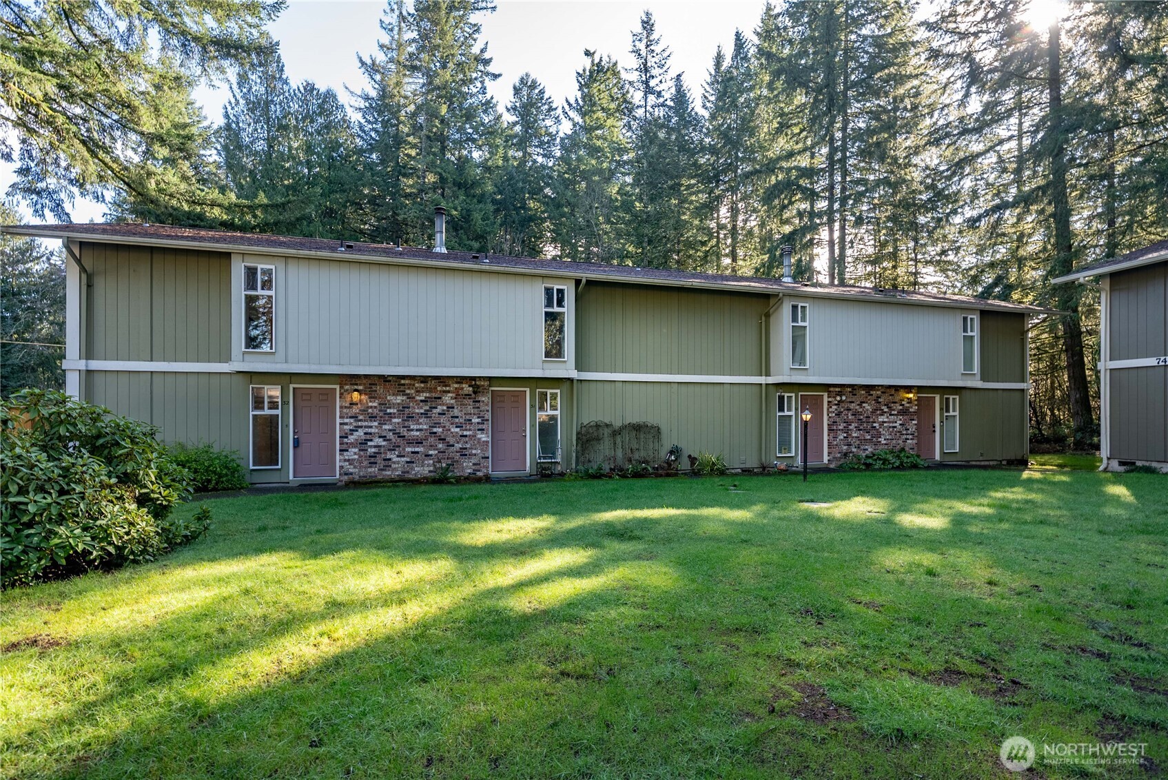 7415 Fairview Road SW Olympia WA 98512