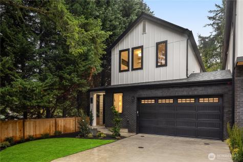 4118 161st Avenue SE Bellevue WA 98006