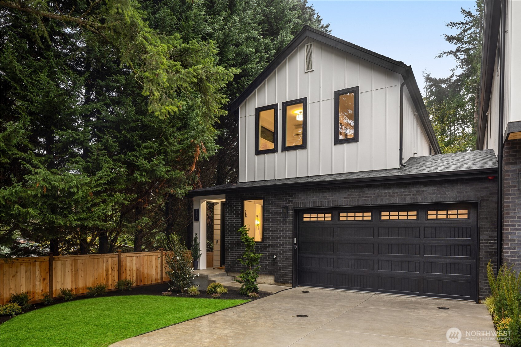 4118 161st Avenue SE Bellevue WA 98006