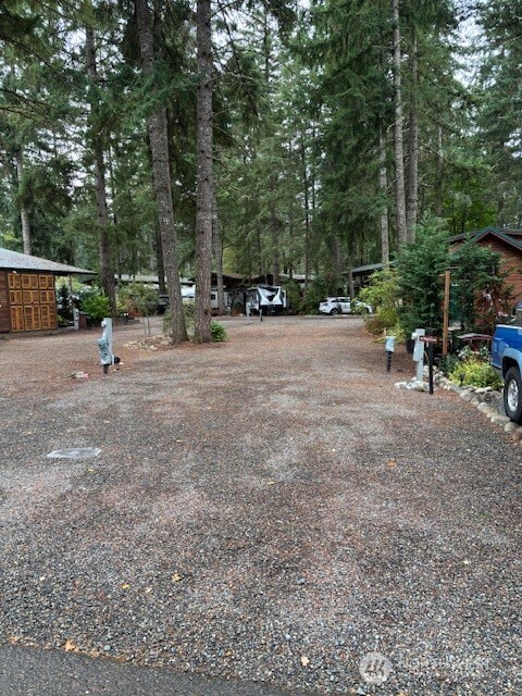 1546 Reservation Road SE Olympia WA 98513