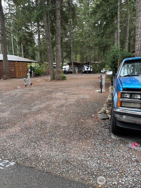 1546 Reservation Road SE Olympia WA 98513