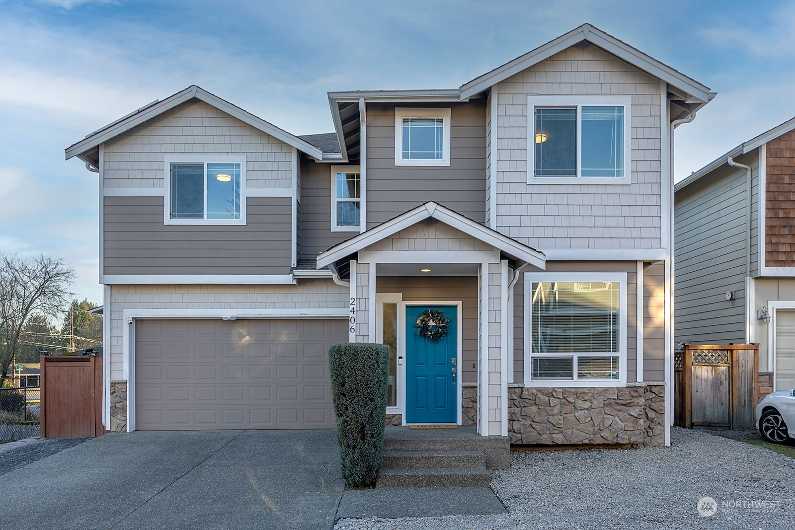 2406 121st Street SW Everett WA 98204