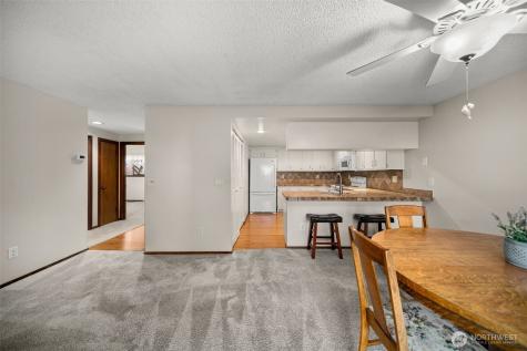 1310 Castlerock Avenue Wenatchee WA 98801